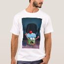 Recherche de inculte vêtements Comique