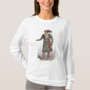 Recherche de seminole tshirts Indien