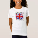 Recherche de anglais tshirts Britannique