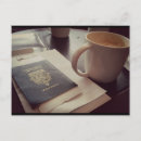 Zoek naar buitenlandse briefkaarten Fotografie