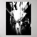 Recherche de petit chien posters Noir et blanc