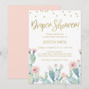 Recherche de couche invitations Cactus