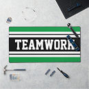 Recherche de mousepad travail tapis souris Vert