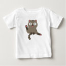 Recherche de de chat bébé tshirts Mignon