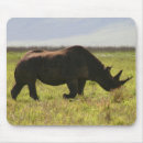 Recherche de rhino tapis souris Afrique