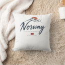 Recherche de norvège coussins Norvégien