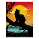 Zoek naar kat in boom posters Natuur