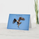 Recherche de eagle anniversaire cartes Nature