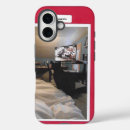 Recherche de chat blanc iphone coques Noir