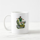 Recherche de spores tasses Football