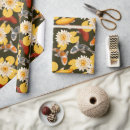Recherche de carpe papier cadeau Lotus