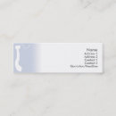 Recherche de cravate cartes visite Mode