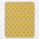 Recherche de quatrefoil tapis souris Décoratif
