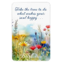 Recherche de fleurs rouges magnets Pour tous