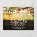 Zoek naar string lights save the dates Schuur