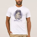 Recherche de da vinci tshirts Citation