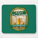 Recherche de psychologie tapis souris Bière