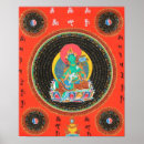 Recherche de bouddhisme tibétain posters Mandala