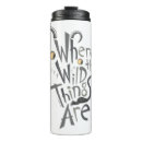 Recherche de wild things tasses Chose sauvage