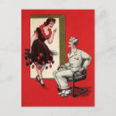 Recherche de elle diable cartes postales Femme