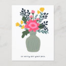 Recherche de condoléances cartes Fleurs