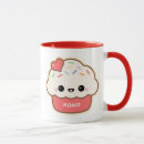 Recherche de petit gâteau de kawaii tasses Pour tous