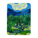Recherche de oliviers magnets Vincent van gogh