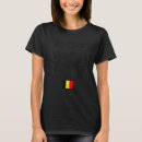 Recherche de fierté belge tshirts Racines