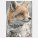 Recherche de tricot magnets Hiver