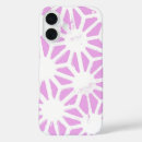 Recherche de motif géométrique rose iphone coques Cool