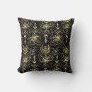 Recherche de croissant lune décoration coussins Motif