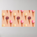 Recherche de ice posters Cream