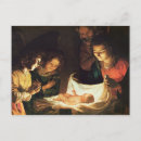 Recherche de honthorst cartes postales Jésus
