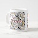 Recherche de hébreue tasses Paix