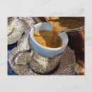 Recherche de caffe cartes postales Espresso