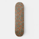 Recherche de ancien skateboards Motif