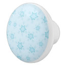 Recherche de flocon neige de boutons et poignées de porte Noël