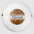 Recherche de golfbal posters Léopard