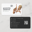 Recherche de los angeles cartes visite Pour tous
