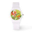 Recherche de tropical montres Floral