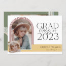 Recherche de chic graduation invitations Lycée