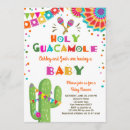 Recherche de fiesta baby shower invitations Cinco de mayo