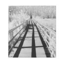 Recherche de floride blocsnotes Noir et blanc