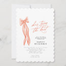 Recherche de attacher le noeud invitations Bride