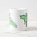 Recherche de traduction tasses Français