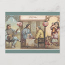 Recherche de lanternes chinoises cartes postales Chine
