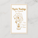 Zoek naar halloween visitekaartjes Psychisch