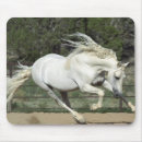 Recherche de crinière tapis souris Cheval