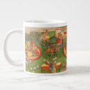 Recherche de animal vintage tasses Cirque