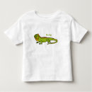 Recherche de iguana tshirts Reptile